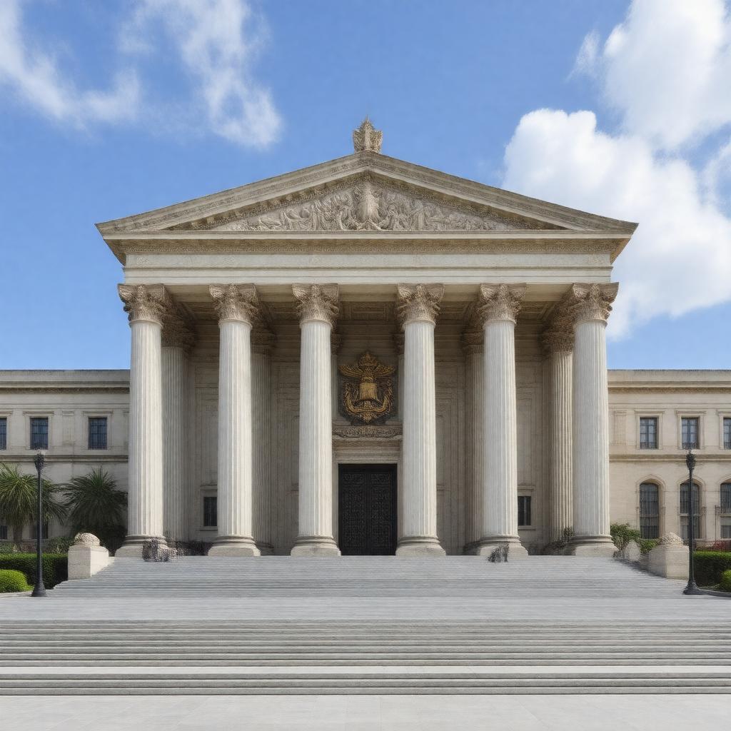 Supreme Court of the Nation